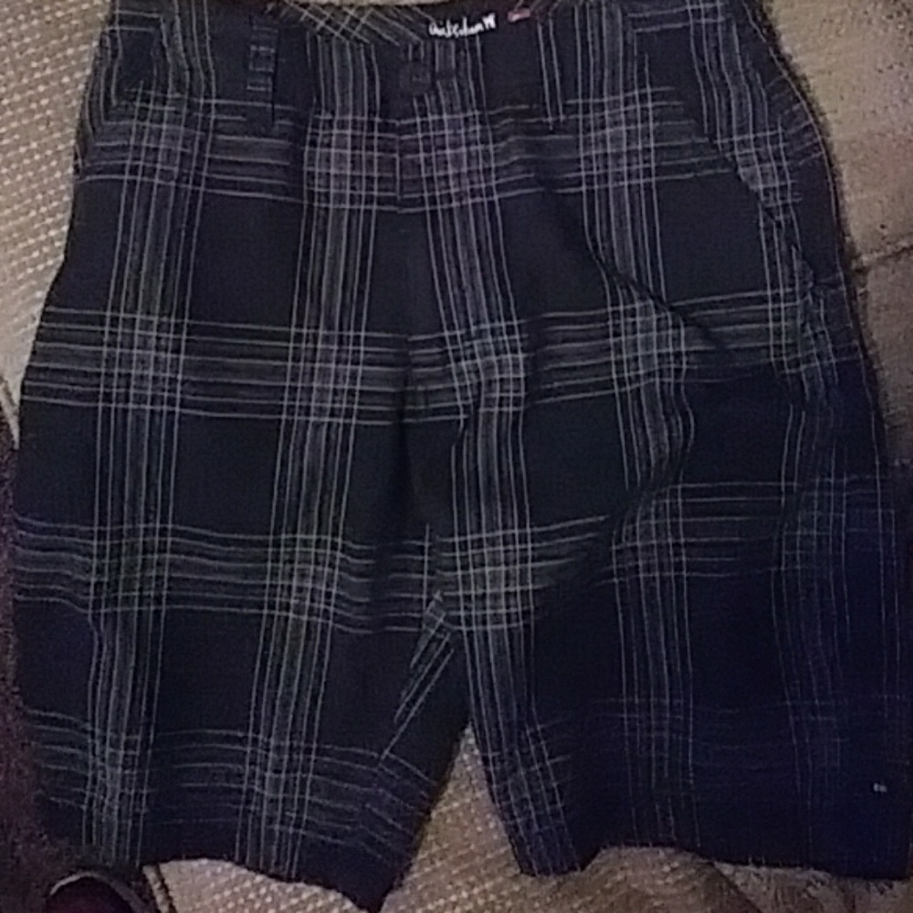 Quicksilver shorts - Picture 1 of 4